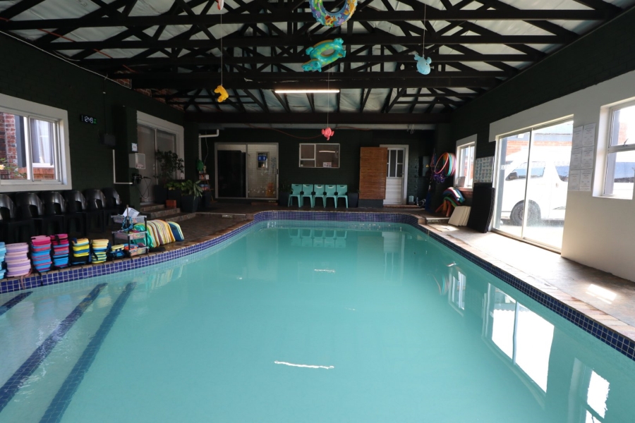 4 Bedroom Property for Sale in Sherwood Eastern Cape